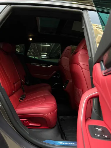 Maserati Levante Gt
