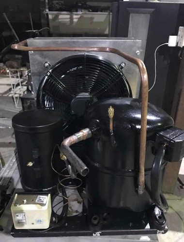 Imagen 6 de 7 de Cavas Cuarto De 240 3x3 180