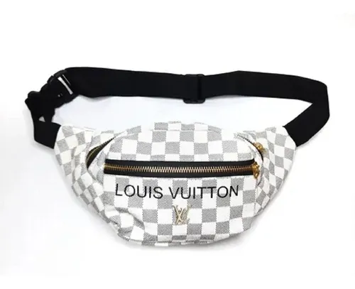 riñonera para hombre louis vuitton