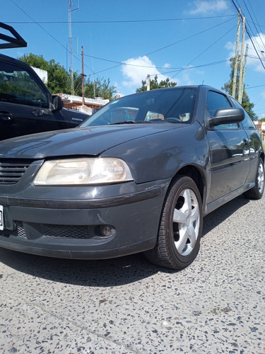 Volkswagen Gol 1.6 Mi Deejay 2005