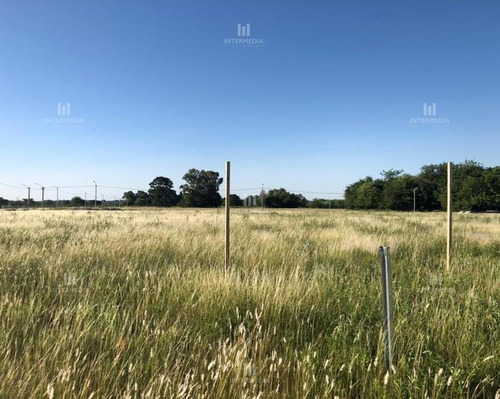Imagen 5 de 9 de Terreno Lote En Venta Ubicado En Loma Verde, Escobar, G.b.a. Zona Norte