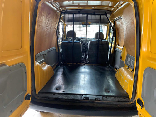 Imagem 8 de 15 de Kangoo Express 2013 1.6 16v Completa Flex - Confira !!!!