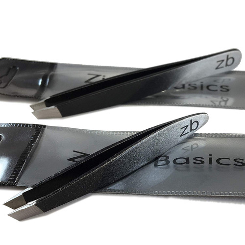 Zizzili Fundamentos Pinzas Set - Edición Limitada Ombre - Cl