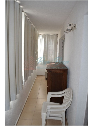 Apartamento En Peninsula, 2 Dormitorios *- Ref: 760