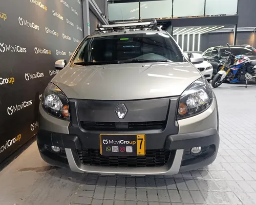 Renault Stepway 1.6l