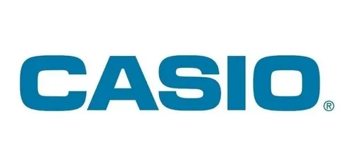 Casio 1303d top