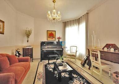 Casa Com 4 Dormitórios, 981 M² - Venda Por R$ 3.400.000,00 Ou Aluguel Por R$ 12.000,00/mês - Gênesis 1 - Santana De Parnaíba/sp - Ca1131