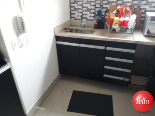 Imagem 10 de 30 de Apartamento - Ref: 225787