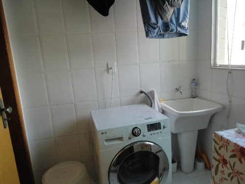 Imagem 9 de 9 de Venda - Apartamento Vila Leao - Ed. Plaza Sul / Sorocaba/sp - 2730