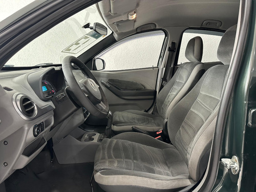 Chevrolet Agile 1.4 Ltz 5p