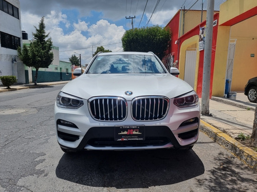 Imagen 2 de 12 de Bmw X3 2.0 Xdrive 30i 2020