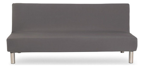 Funda Para Sofá Cama Sin Brazos Funda Elástica Para Futón