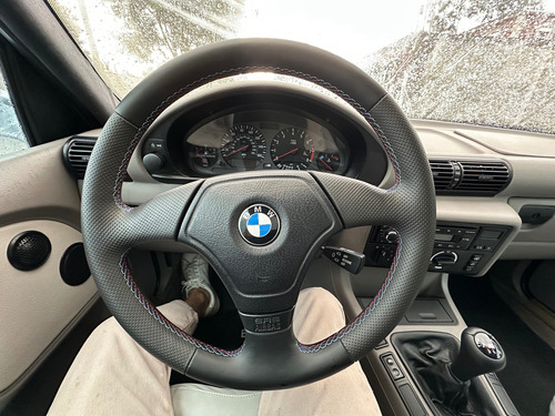 BMW M3 3.2 Version Europea Std At