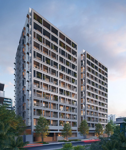 Imagen 2 de 7 de Proyecto De Apartamento En Evaristo Morales En Venta Proximo Sectores Como Piantini , Serralles