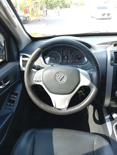 Foton Tunland 2.8 Bj2037y3mdv
