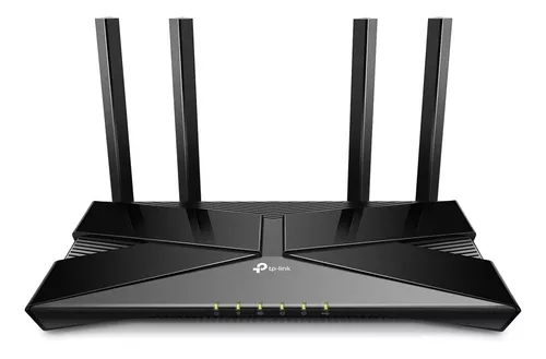 Router Tp Link Archer Ax20 Inalambrico Wi Fi 6 Dual Band Usb