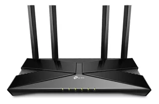 Access point, Router TP-Link Archer AX20 negro 220V