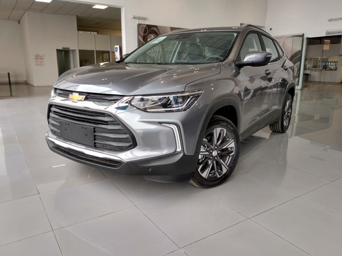 Chevrolet Tracker 1.2 Premier Turbo At (255)