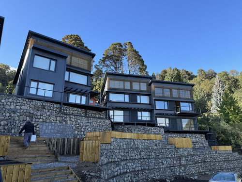 Venta Departamentos  San Martin De Los Andes A Estrenar !!!!