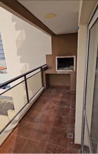 Espectacular Departamento Con Parrilla Propia En Villa Del Parque. Argerich 2400