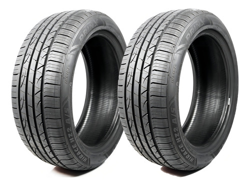 2 Pneu 255/35 18 94y Audi Rs4 Bmw 125i 135i 120i F20 Índice De Velocidade Y