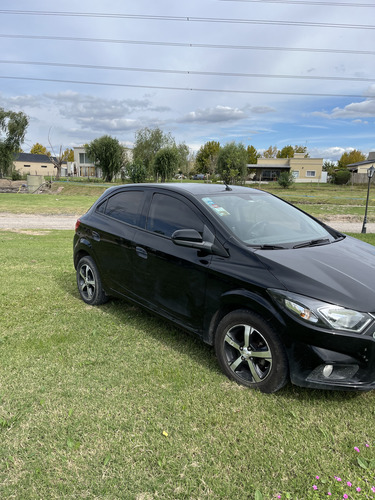 Chevrolet Onix 1.4 Ltz At 98cv
