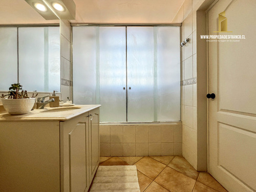 Quintero Campomar Iv Vende Exclusiva Casa 5d 6b Piscina