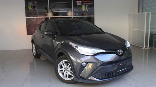 Imagen 7 de 15 de Toyota C-hr 2020 4p Cvt L4/2.0 Aut