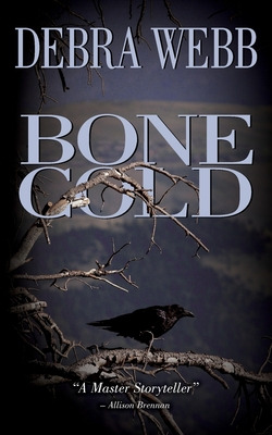 Libro Bone Cold - Webb, Debra