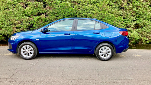 Chevrolet Onix 1.0t Lt Mt