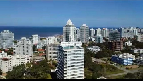 Apartamento En Punta Del Este- Ref: 3643
