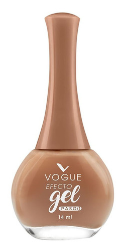 Esmalte Vogue Efecto Gel Atacama