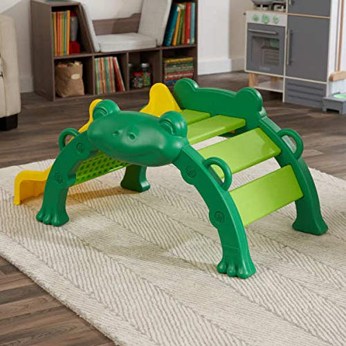Kidkraft Hop & Slide Frog - - 7350718:ml A $434990