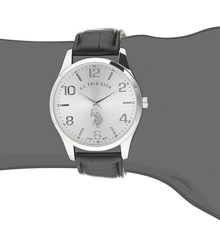 Relógio Us Polo Assn Clássico Mod. Usc50224