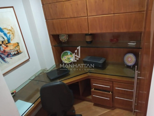 Imagem 16 de 23 de Apartamento À Venda Em Indianópolis - Ap005749