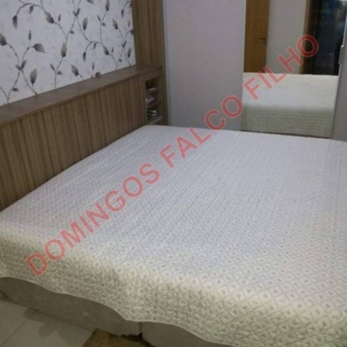 Imagem 13 de 30 de Venda - Casa - Jardim Souza Queiroz - Santa Bárbara D'oeste - Sp - D2050