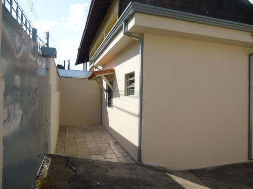 Imagem 15 de 30 de Casas - Venda - Jardim Santa Izabel - Cod. Ca0404 - Vca0404