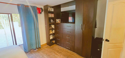 Casa En Peñalolen, Villa Aquelarre 3d-1b-1e
