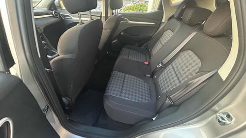 MG ZX 1.5 Com Mt