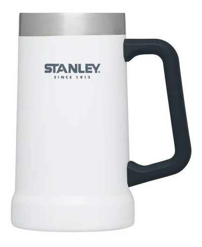 Tarro Termo Stanley 7 Horas Frio 709 Ml 5 Colores A Escoger