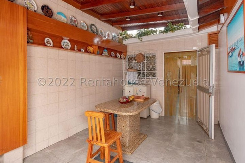 Imagen 21 de 29 de Casas En Venta Mls #22-28027