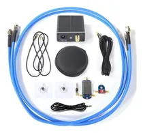 Comprar Am Fm Sdr Vhf Antenna Uhf Receptor Loop Receptor De Antena