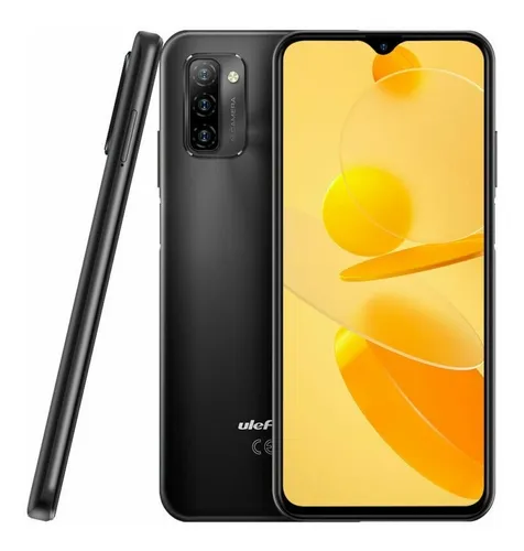 Ulefone Note 12p 4gb 64gb Dual Sim Duos