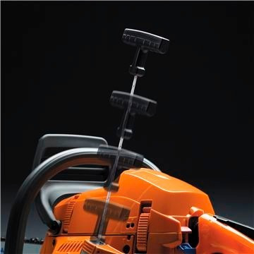 Motosserra Husqvarna 55 53,2cc 18 -3/8 Robusta E Durável