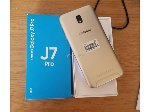 Samsung Galaxy J7 Pro 32gb Libre