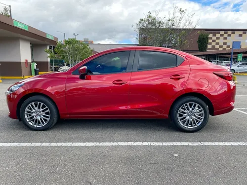 Mazda 2 1.5 Grand Touring Lx