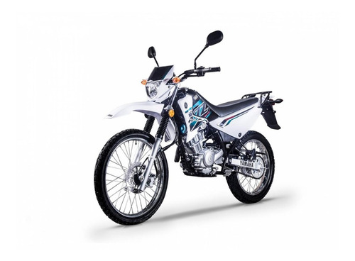 Xtz 125 0km. $2.460.000.- O Km -xtz125.- Tuamoto