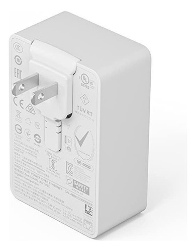 Kit Cat5e Para Logitech Tap Graphite Usb 952-000019