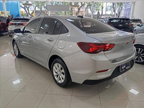 Chevrolet Onix 1.0 Turbo Plus lt