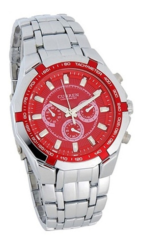 Reloj Hombre Curren 8084 Colores Surtidos/relojesymas